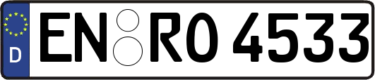 EN-RO4533