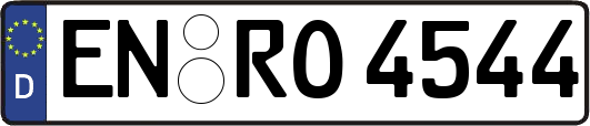 EN-RO4544