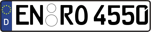 EN-RO4550