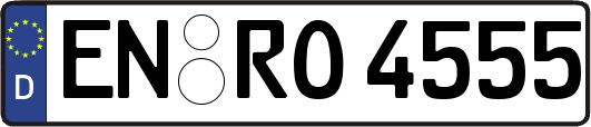 EN-RO4555