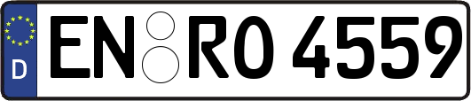 EN-RO4559