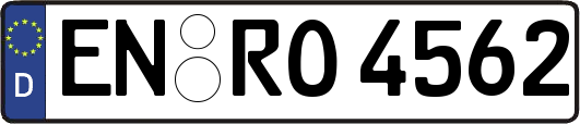 EN-RO4562