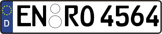 EN-RO4564