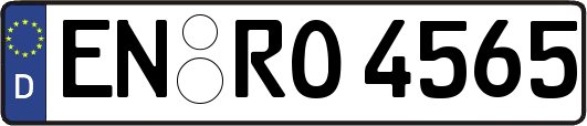 EN-RO4565