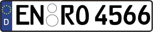 EN-RO4566