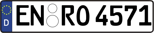 EN-RO4571