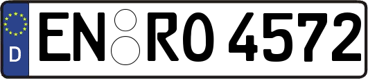 EN-RO4572