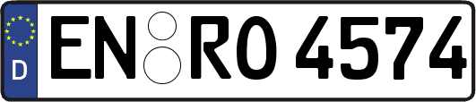 EN-RO4574