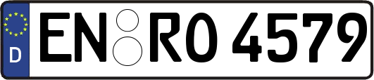 EN-RO4579