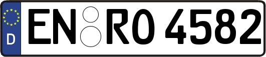 EN-RO4582