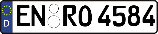 EN-RO4584