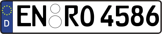 EN-RO4586