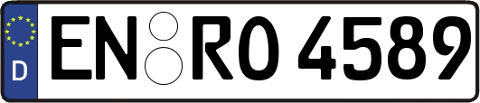 EN-RO4589