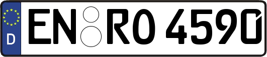 EN-RO4590