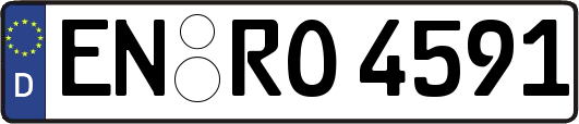 EN-RO4591