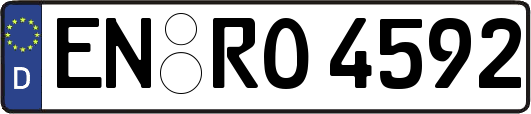 EN-RO4592