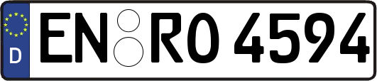 EN-RO4594