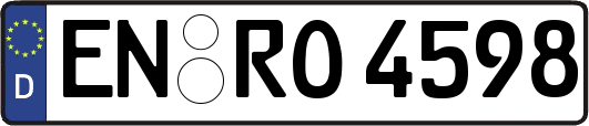 EN-RO4598