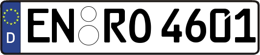 EN-RO4601