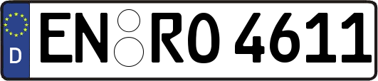EN-RO4611