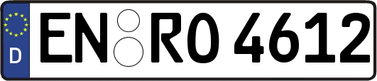 EN-RO4612