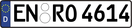EN-RO4614
