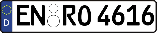 EN-RO4616