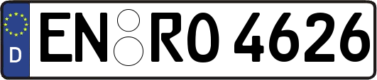 EN-RO4626