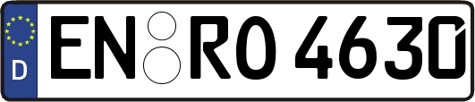 EN-RO4630