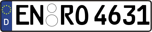EN-RO4631