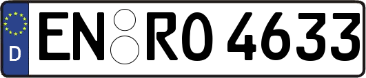 EN-RO4633