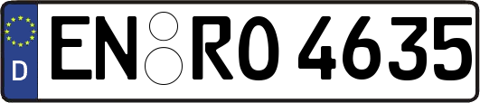 EN-RO4635