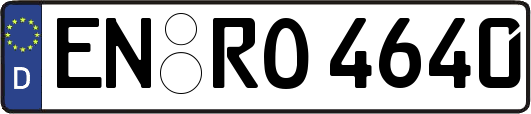 EN-RO4640