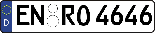 EN-RO4646