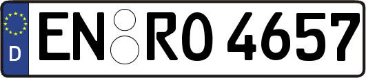 EN-RO4657