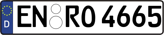 EN-RO4665