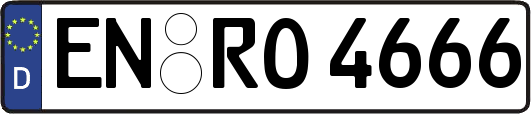EN-RO4666