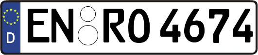 EN-RO4674