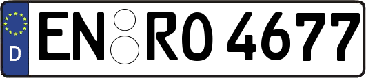 EN-RO4677