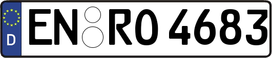 EN-RO4683