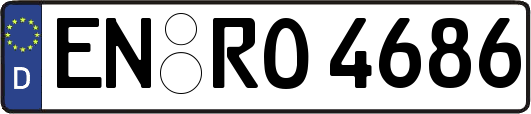 EN-RO4686
