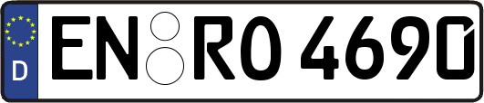 EN-RO4690