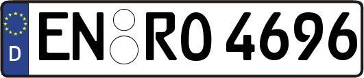 EN-RO4696