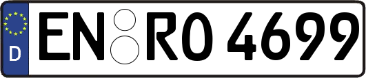 EN-RO4699