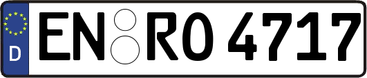 EN-RO4717