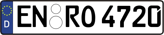 EN-RO4720