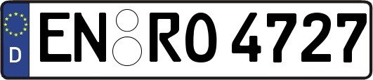 EN-RO4727