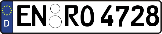 EN-RO4728