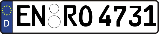 EN-RO4731