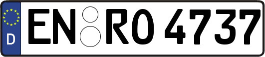 EN-RO4737